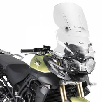 Givi -tuulisuoja, Air Flow, Triumph Tiger 800 11-