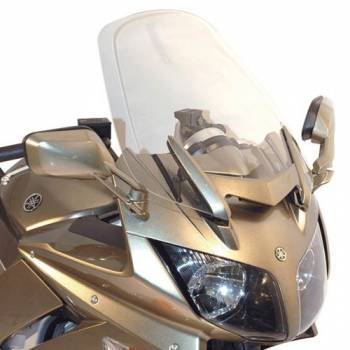 Givi -tuulisuoja, spoileri, Yamaha FJR1300 06-