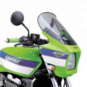 Givi -tuulisuoja, spoileri, Kawasaki ZRX1100S 97-01