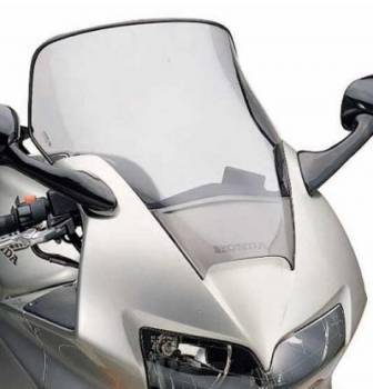 Givi -tuulisuoja, spoileri, Honda VFR800F 98-01