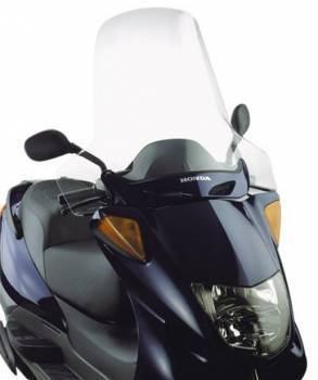 Givi -tuulisuoja, spoileri, Honda Pantheon 125 03-08