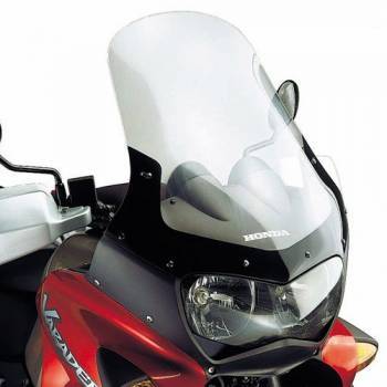 Givi -tuulisuoja, spoileri, Honda XL1000V 99-02