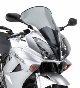 Givi -tuulisuoja, spoileri, Honda VFR800 VTEC 02-11