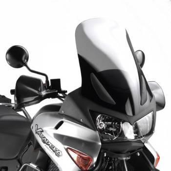 Givi -tuulisuoja, spoileri, Honda XL1000V 03-