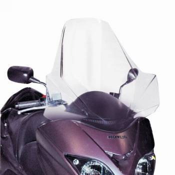 Givi -tuulisuoja, spoileri, Honda Forza 250 05-07