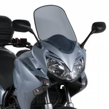 Givi -tuulisuoja, spoileri, Honda NT650V 98-05