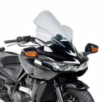 Givi -tuulisuoja, spoileri, Honda DN-01 08-