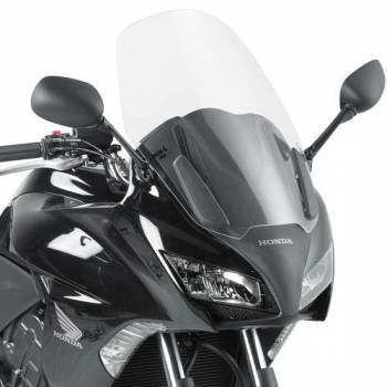 Givi -tuulisuoja, spoileri, Honda CBF1000 10-