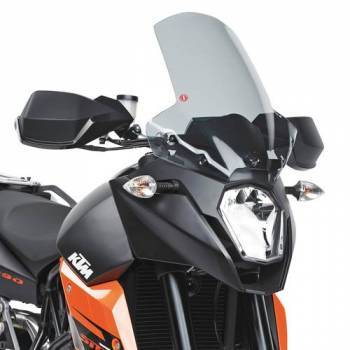 Givi -tuulisuoja, spoileri, KTM 900 SMT 09-