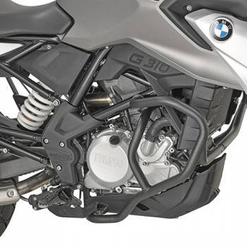 Givi -kaatumaraudat, BMW G310GS 17-