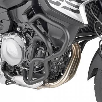 Givi -kaatumaraudat, BMW F850GS 18-23
