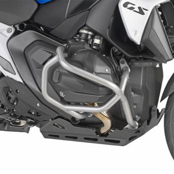 Givi -kaatumaraudat, BMW R1300 GS 24-, hopea