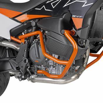 Givi -kaatumaraudat, KTM 890 SMT 23-24