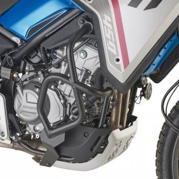 Givi -öljypohjan suoja, CFMoto 450MT 24