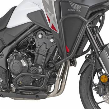 Givi -kaatumaraudat, Honda NX500 24-, ylempi