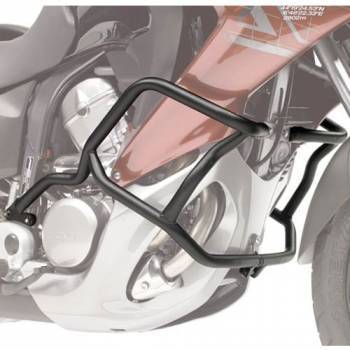 Givi -kaatumaraudat, Honda XL700V 08-