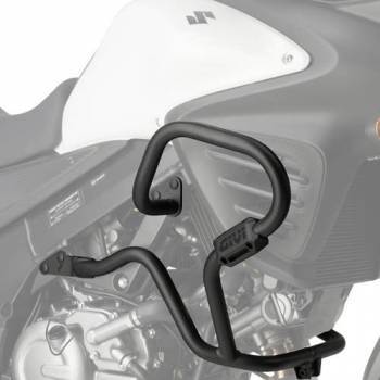 Givi -kaatumaraudat, Suzuki DL650 04-11