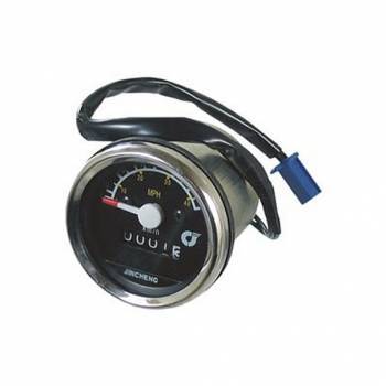 Nopeusmittari, Jincheng Q7 (0-60 km/h)