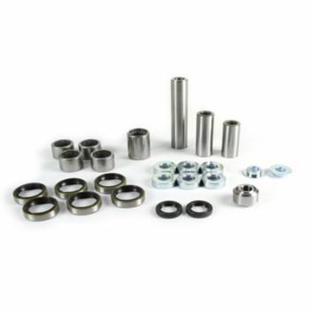 ProX -linkuston laakerisarja, Beta RR250 2T 13-