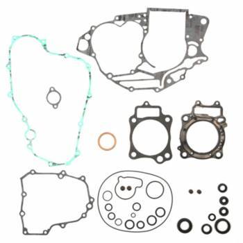 ProX -tiivistesarja, täydellinen, CRF250R 10-17