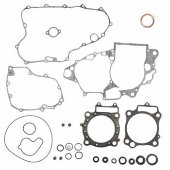 ProX -tiivistesarja, täydellinen, CRF450X 05-17