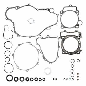 ProX -tiivistesarja, täydellinen, WRF450 03-06