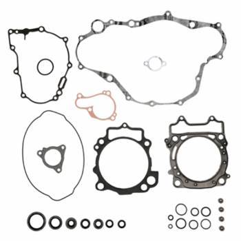 ProX -tiivistesarja, täydellinen, YZF450 10-13