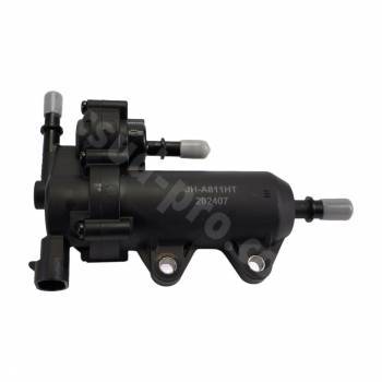 Polttoainepumppu, Peugeot Kisbee 4T 18-20