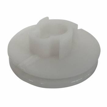 Greentek -narupyörä, Husqvarna 51-55