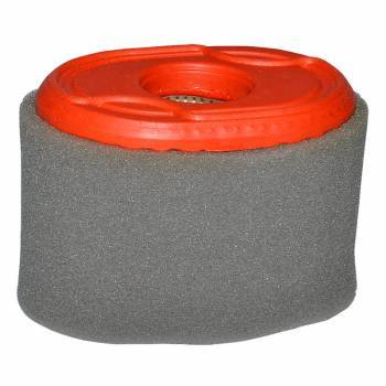 Rotary -ilmansuodatin, B&S 550-sarja