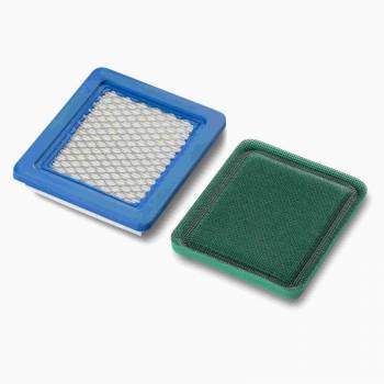 Rotary -ilmansuodatin, B&S Quantum 3,5-6hv