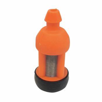 Greentek -polttoainesuodatin, Stihl