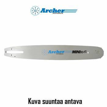 Archer -laippa, 20-tuum., 0.325, 1.5mm-78L