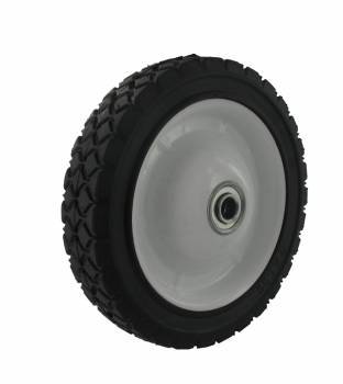 Eurogarden -pyörä, yleismalli, 178mm