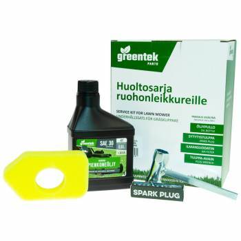 Greentek huoltopaketti, B&S Sprint/Classic/Quatro