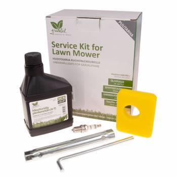 Greentek huoltopaketti, B&S 450E/500E