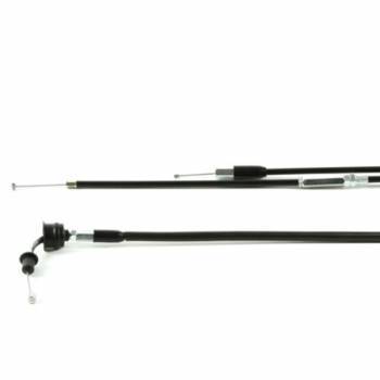 ProX -kaasuvaijeri, Yamaha PW50 03-