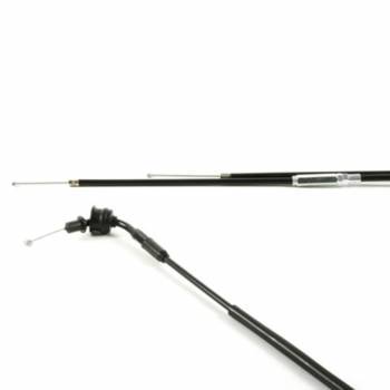 ProX -kaasuvaijeri, Yamaha PW50 82-02