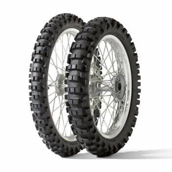 Dunlop D952 Rear 120/90-18 (65m) TT