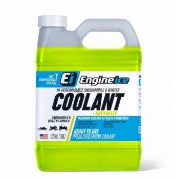 CycleLogic Engine Ice, 1.9L, vihreä (-42C)