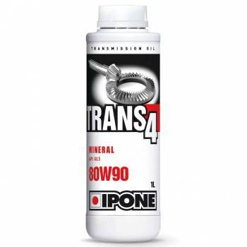 Ipone Trans 4, 80W-90, 1L