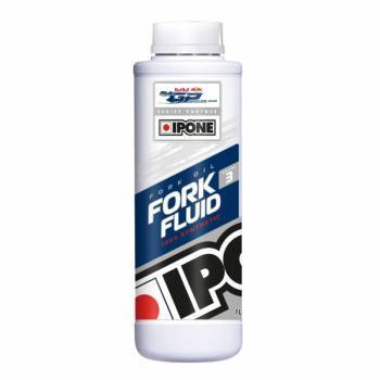 Ipone Fork Fluid Racing, 3W, 1L