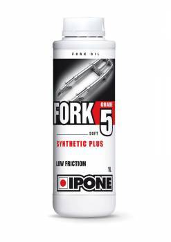 Ipone Fork Oil, 5W, 1L