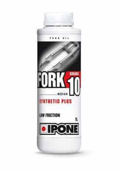 Ipone Fork Oil, 10W, 1L