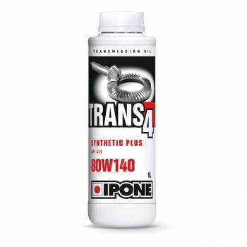 Ipone Trans 4, 80W-140, 1L