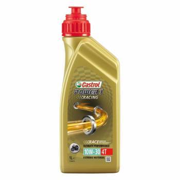 Castrol Power1 (GPS), 4T-öljy 10W-30, 1L