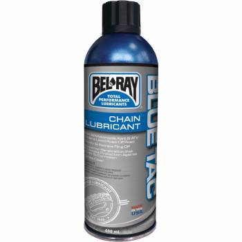 Bel-Ray Blue Tac, 400ml