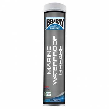 Bel-Ray Waterproof Grease, tuubi