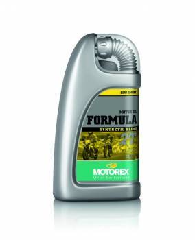 Motorex Formula, 2T-öljy, 1L