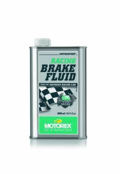 Motorex Racing Brake Fluid, 0.5L